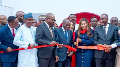 Zenith Bank Launches in Cote d'Ivoire, Expands West African Presence