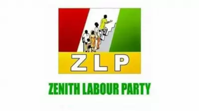ZLP Candidate Nkwoala Vows to Unseat Oborevwori in Delta 2027