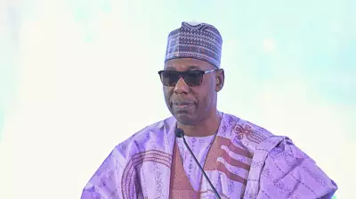 Zulum Pledges Resettlement of Monguno IDPs with Relief Materials and Support