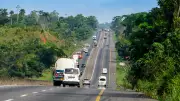 11 Die in Ogun Auto Crash, Three Escape Lagos Road Accident