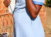 11-Year-Old Girl Gives Birth After Alleged Rape by Mother's Boyfriend in South Africa