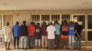12 Suspected Cultists Arrested in Edo After Student Killing Near UNIBEN