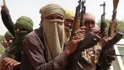 12 Terrorists Surrender to Troops in North East Amid Military Pressure