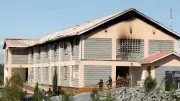 16 Kenyan Pupils Die in School Fire Incident at Gilgil Boarding School