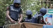 17 Police Officers Killed in Terrorist Attack on Nigerian Military School