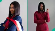 19-Year-Old DELSU Graduate Breaks Family Record with First Class Degree in Medical Biochemistry