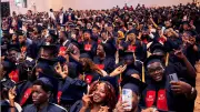200 Students Awarded Gbemisola Olowolafe Miva Scholarship in Nigeria