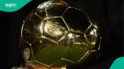 2026 Ballon d'Or Rankings Shift After Champions League Finalists Confirmed