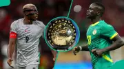 2026 CAF POTY: Top 4 Favourites as Award Returns to Nigeria After Decade