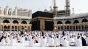 2026 Hajj: FG Urges Discipline as Airlift Begins, Says Shettima
