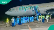 2026 Hajj: Three Nigerian Pilgrims Lose Money, Valuables to Thieves in Saudi Arabia