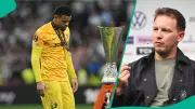 2026 World Cup: Germany Snubs Nigeria-Eligible Goalkeeper Noah Atubolu