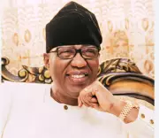 2027: Daniel-Abiodun Feud Deepens Over Ogun East Senatorial Ticket