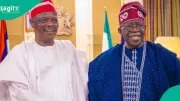 2027 Election: Kano Official Alleges Kwankwaso Secretly Aiding Tinubu's Re-election