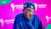 2027 Election: Tinubu Backed by 31 Governors, Strong Political Networks