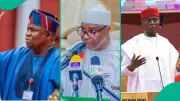 2027 Elections: Full List of Senators Bidding Goodbye to Senate