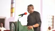 2027: Gov Otu returns nomination form, assures fairness and equity
