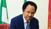2027: Kaduna LG Chairmen, APC Stakeholders Endorse Shehu Sani for Senate