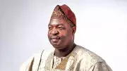 2027: Ogun APC Aspirant Hunye Alleges Plot to Edge Him Out of Gov Race