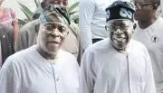 2027: Osoba warns of Southern gang-up to split Tinubu's votes
