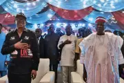2027: Peter Obi Names Kwankwaso as Vice Presidential Candidate