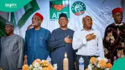 2027 Realignment: Peter Obi, ADC Leaders Eye Move to New Party