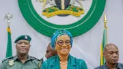 2027: RETSO Backs Tinubu, Hamzat, Inaugurates Lagos Ambassadors