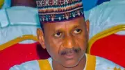 2027: Why Sokoto APC chieftains are unfazed by opposition antics — Maccido