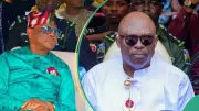 2027: Wike's Allies George-Kelly, Chinda Eye Rivers Governorship