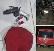 25 Suspected Cultists Arrested in Akwa Ibom Including 10 Females