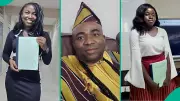 3 Babcock University PhD Graduates Share Their Thesis Topics and Journeys