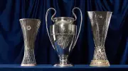 3 English clubs reach all three European finals for first time in history