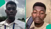 3 UI Graduates Bag First Class, Their CGPA Goes Viral
