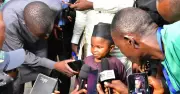 30-Year-Old APC Aspirant Mahmud Sadis Buba Stirs Stir After Kaduna Screening