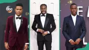 35 Famous Young Black Actors Under 30 in Hollywood in 2026