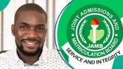35-Year-Old Man Checks 2026 UTME Result Days After Exam, Scores 243