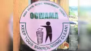 45 Sentenced to Community Service for Waste Disposal in Ogun