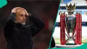 5 Moments That Cost Manchester City the Premier League Title
