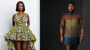 50+ Nigerian Outfits 2026: Latest Fashion and Style Trends with Photos