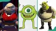 50 Ugly Cartoon Characters Made Memorable by Their Unique Designs
