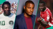 6 Footballers Who Died of Cancer After Alexx Ekubo's Passing