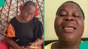 60-Year-Old Woman Becomes Bus Driver After 6 Embassy Rejections