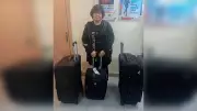63-Year-Old Chinese Woman Arrested for Drug Trafficking in Nigeria