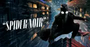 7 Films and Series to Watch This Weekend: Spider-Noir to Beasts of No Nation