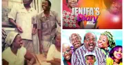 7 Longest-Running Nigerian TV Shows: From Village Headmaster to Jenifa's Diary