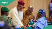 70 APC Lawmakers Lose Return Tickets to National Assembly