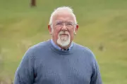 78-Year-Old Retired Pastor Fined for Preaching Bible Verse Near Hospital