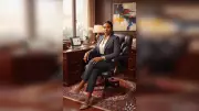 A Sitting Queen: Mastering Elegant Posture and Sitting Etiquette for Women