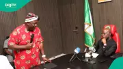 Aba to Get NOUN Study Centre as Governor Otti Issues New Directive