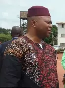 Abducted Anambra Doctor Edwin Emegakor Regains Freedom After Abduction
